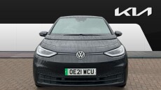 Volkswagen ID.3 150kW Family Pro Performance 58kWh 5dr Auto Electric Hatchback